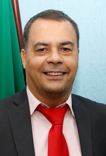 Jair Humberto (Solidariedade)