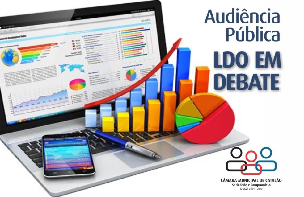 LDO em Debate