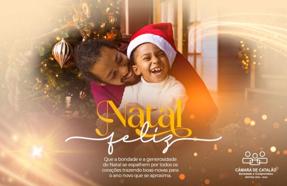 Feliz Natal