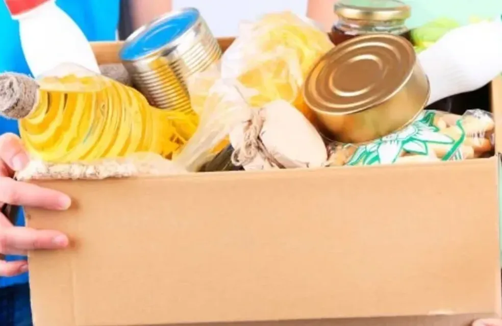 PREGÃO ELETRÔNICO 003/2026 - GÊNEROS ALIMENTÍCIOS