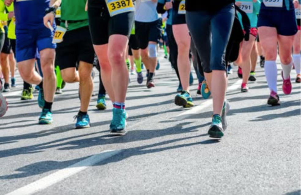 Esporte e saúde ganham espaço no calendário oficial de Catalão