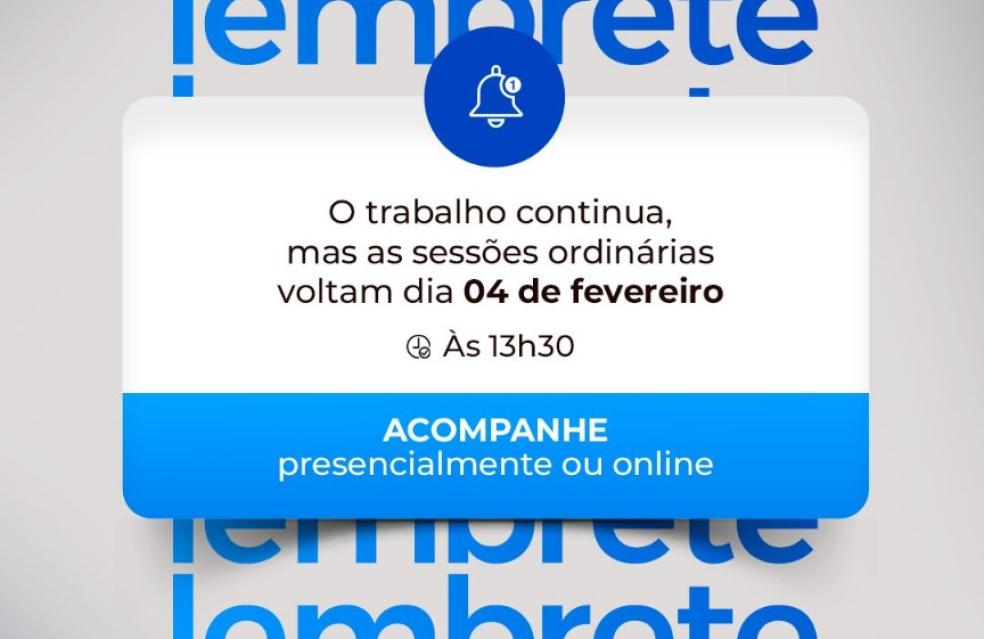 LEMBRETE