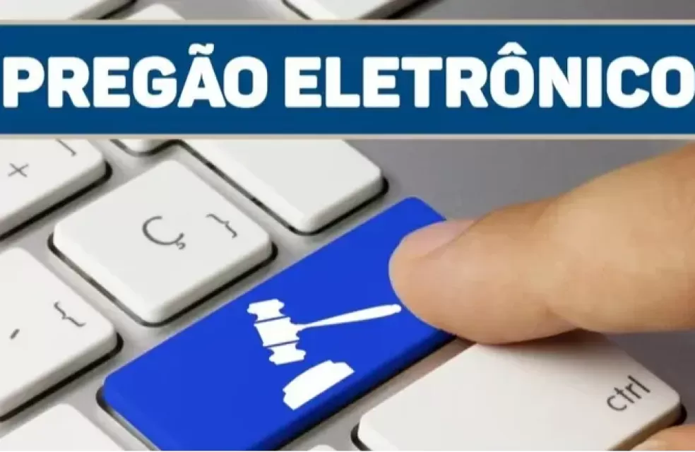 PREGÃO ELETRÔNICO 003/2025