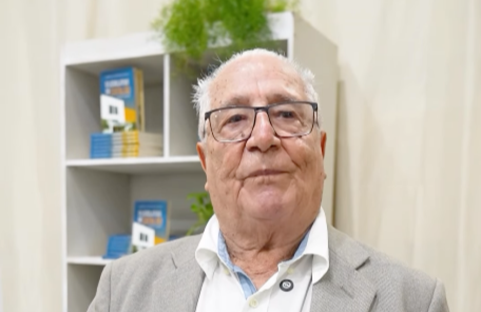 Lançamento da obra O Legislativo de Catalão  1948 a 2024